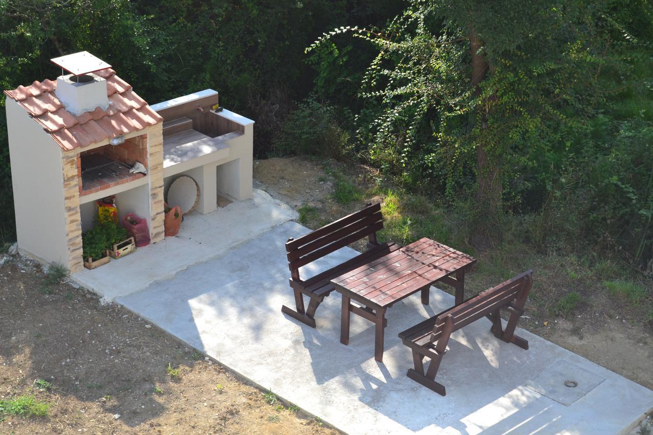 Apartment Vrutak Kotor Extérieur photo