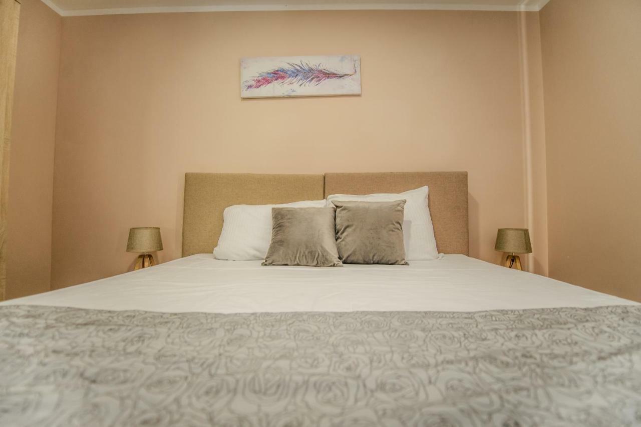 Apartment Vrutak Kotor Extérieur photo