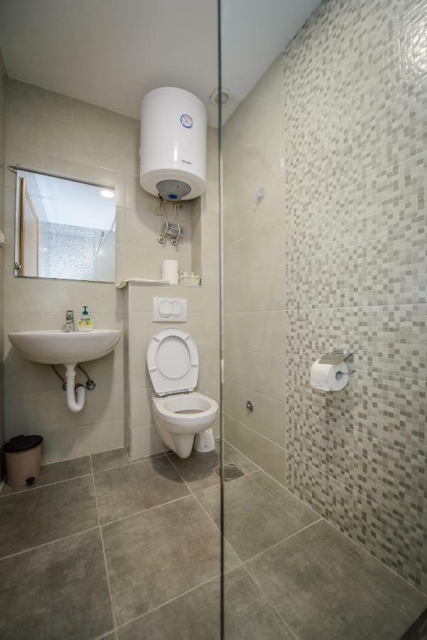 Apartment Vrutak Kotor Extérieur photo