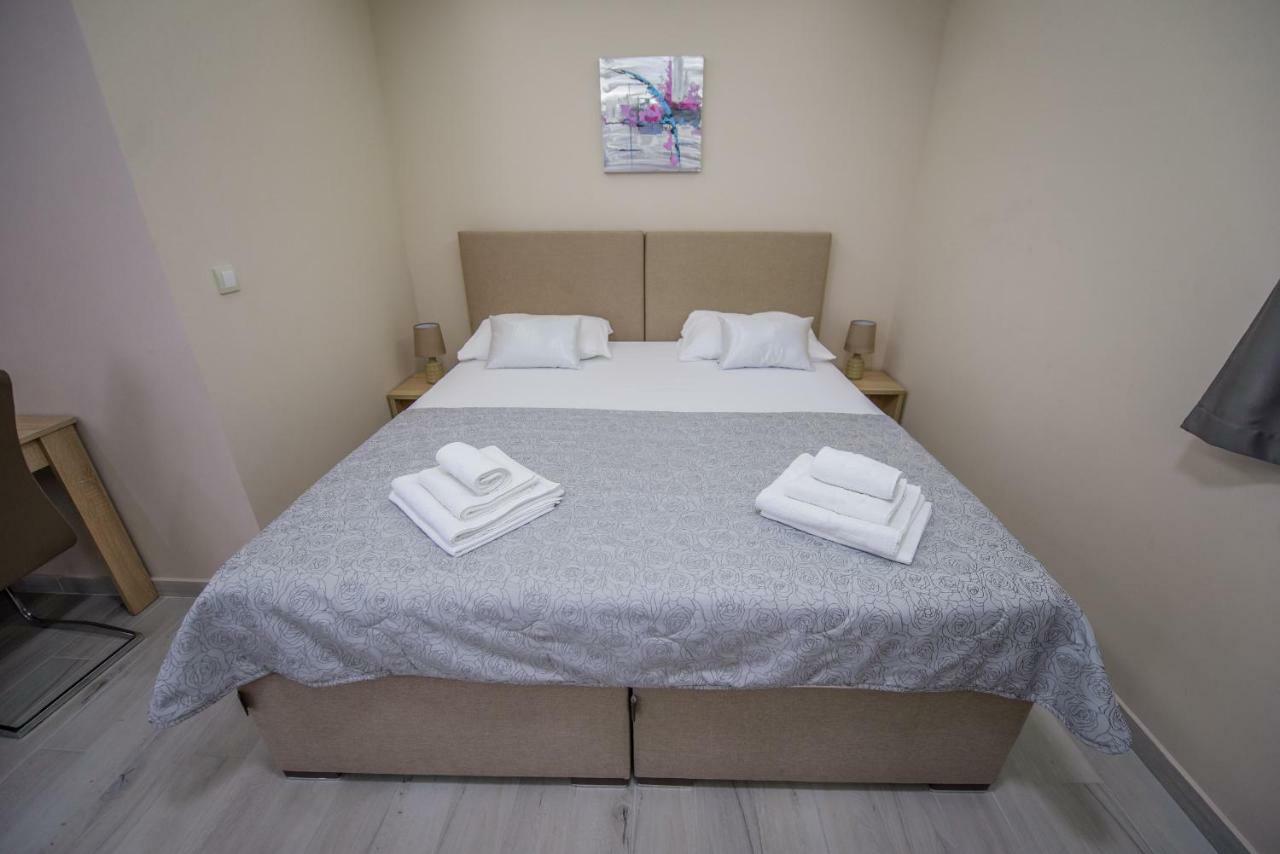 Apartment Vrutak Kotor Extérieur photo