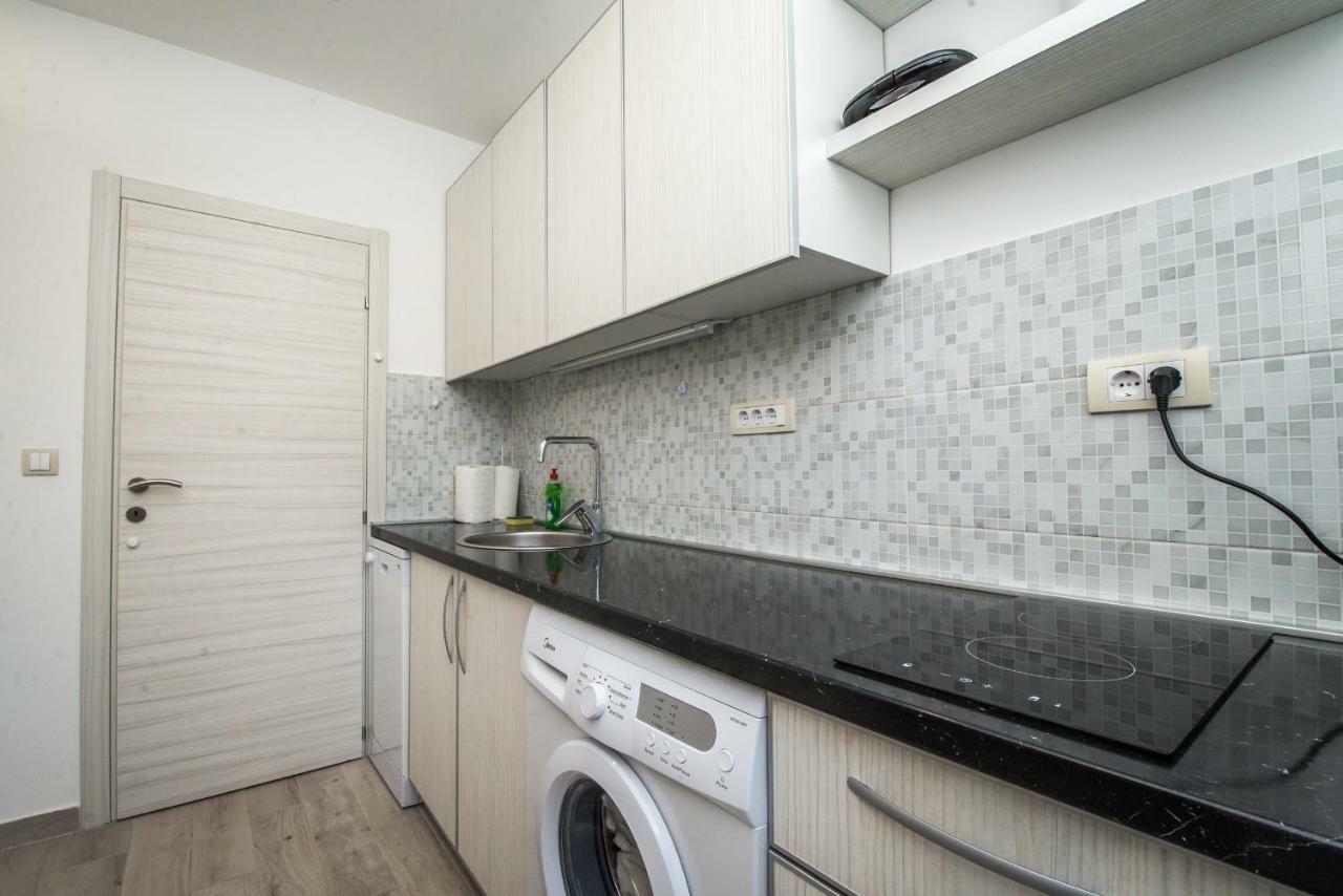 Apartment Vrutak Kotor Extérieur photo