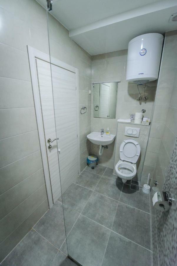 Apartment Vrutak Kotor Extérieur photo