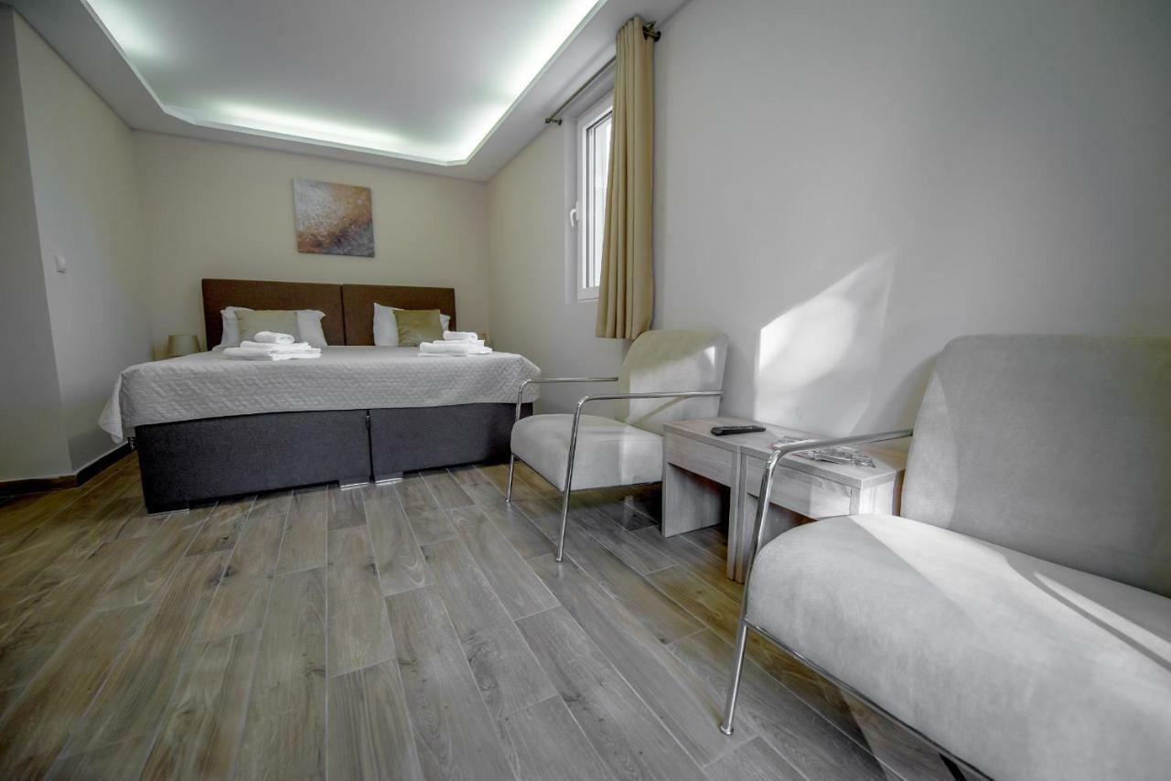 Apartment Vrutak Kotor Extérieur photo