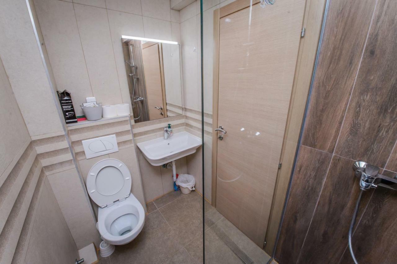 Apartment Vrutak Kotor Extérieur photo