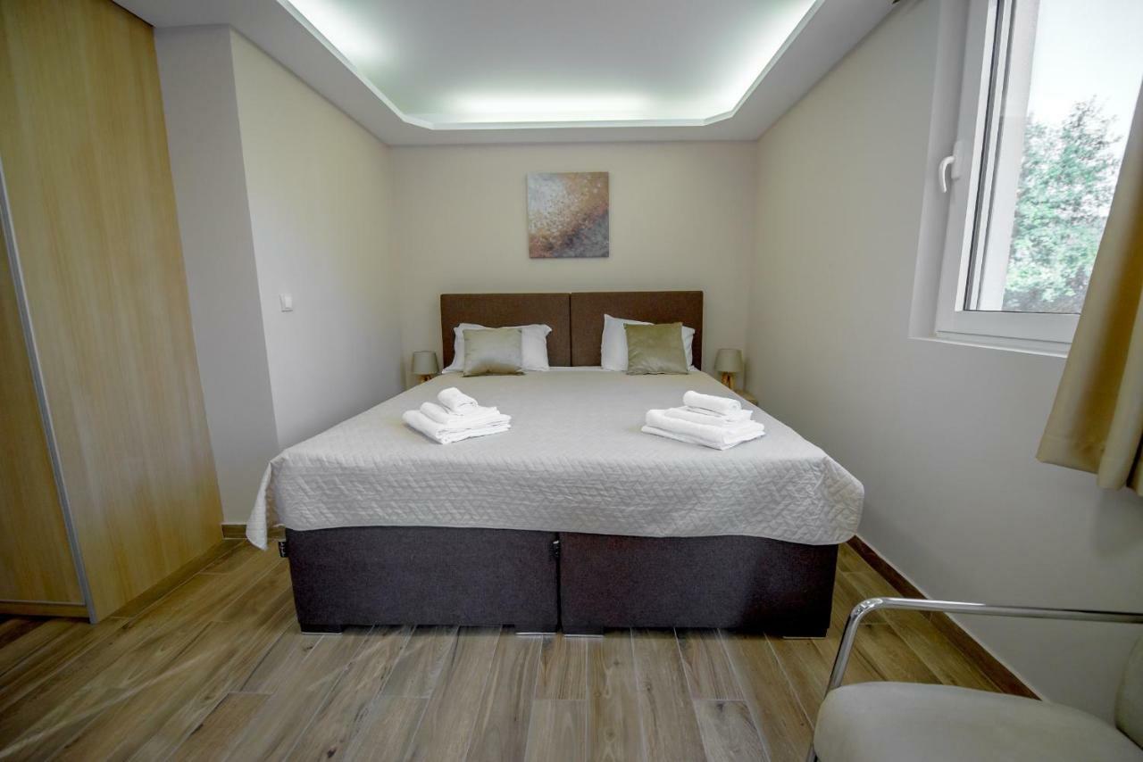 Apartment Vrutak Kotor Extérieur photo