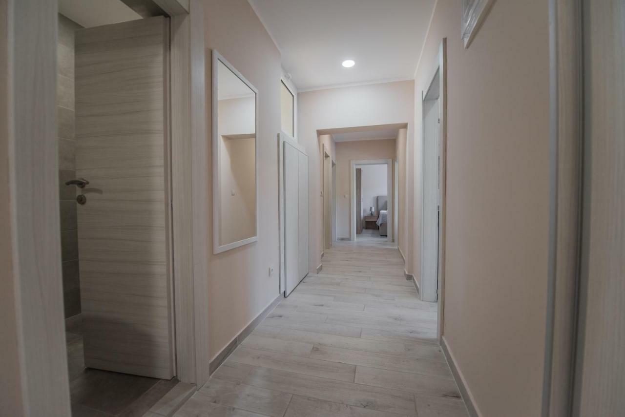 Apartment Vrutak Kotor Extérieur photo